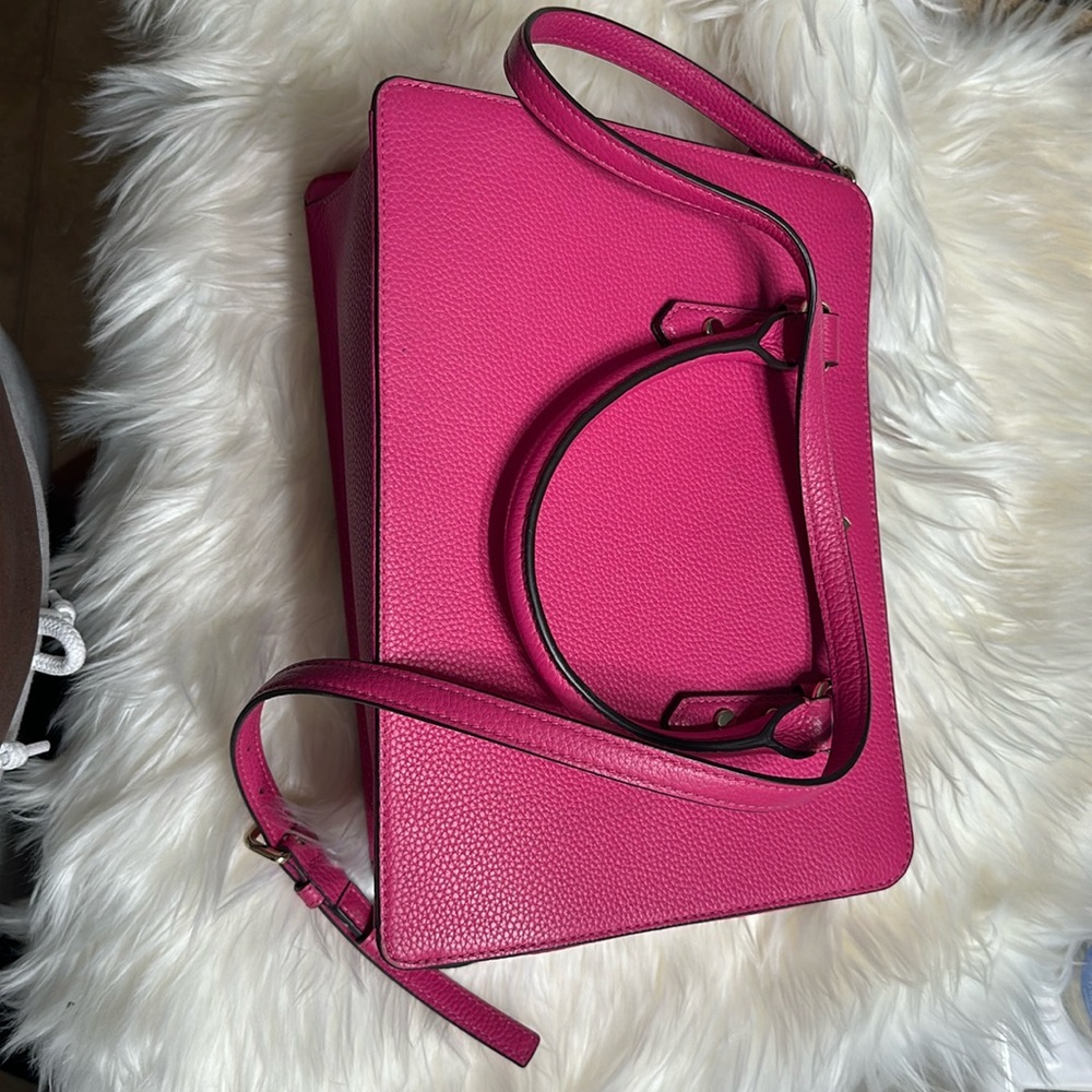 Kate spade pink purse